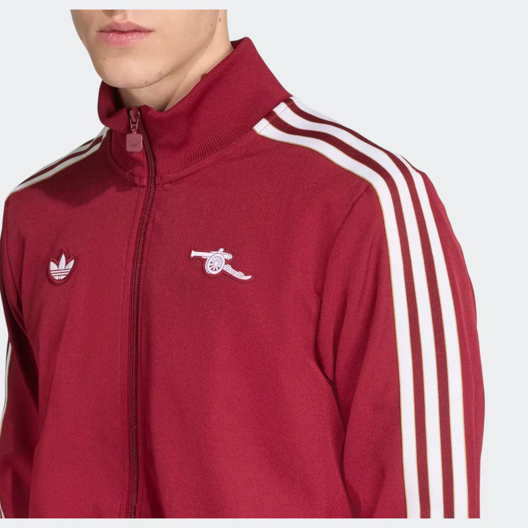 Arsenal Terrace Icons Track Top