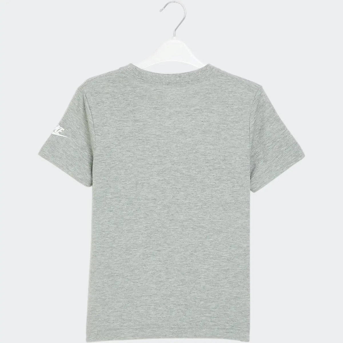 Nkb Futura Evergreen Grey T-Shirts