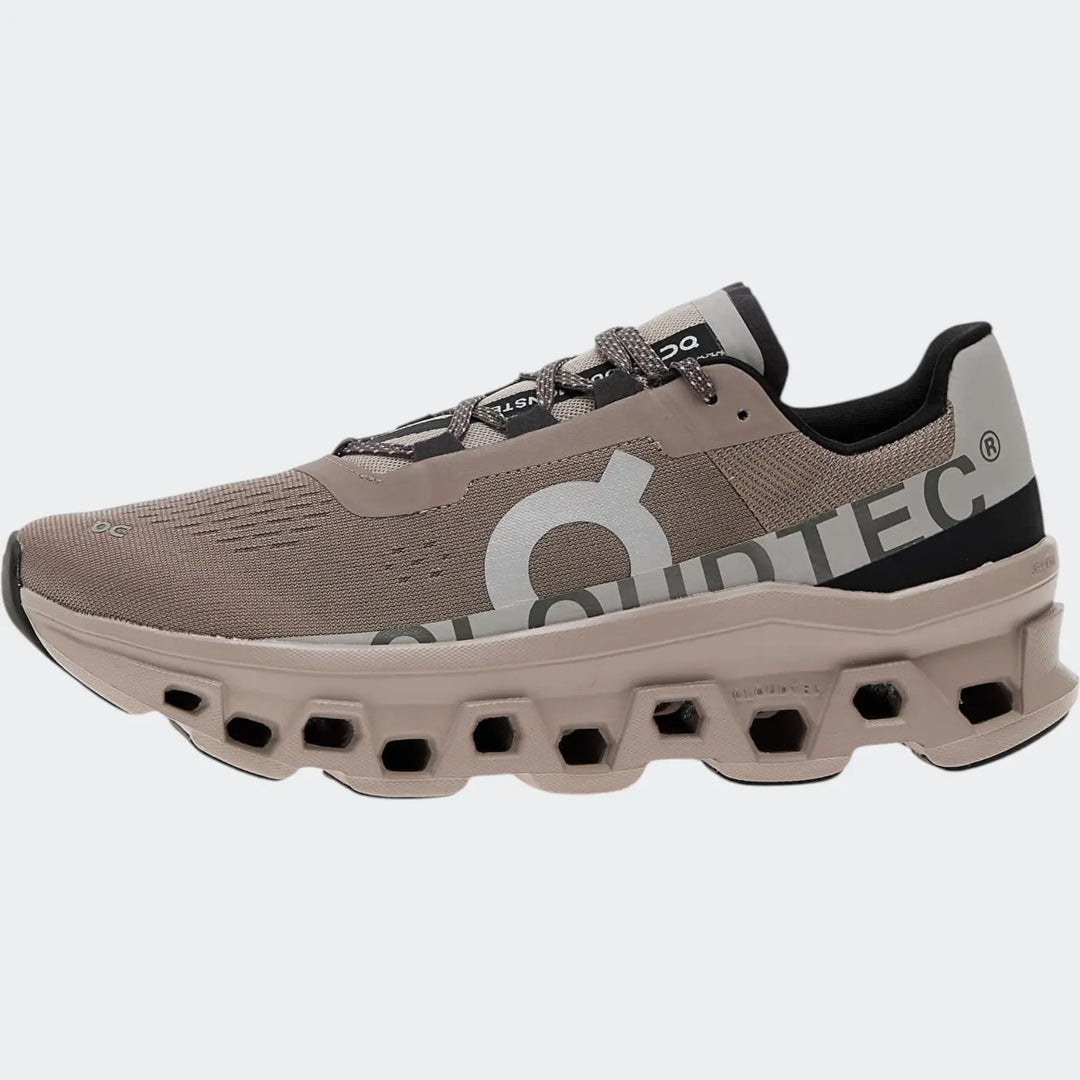 Cloudmonster Grey Sneakers