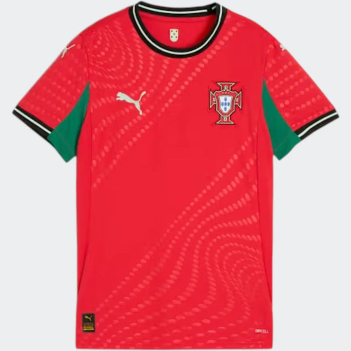Fpf Home Wn Jersey Replica Red Jersey