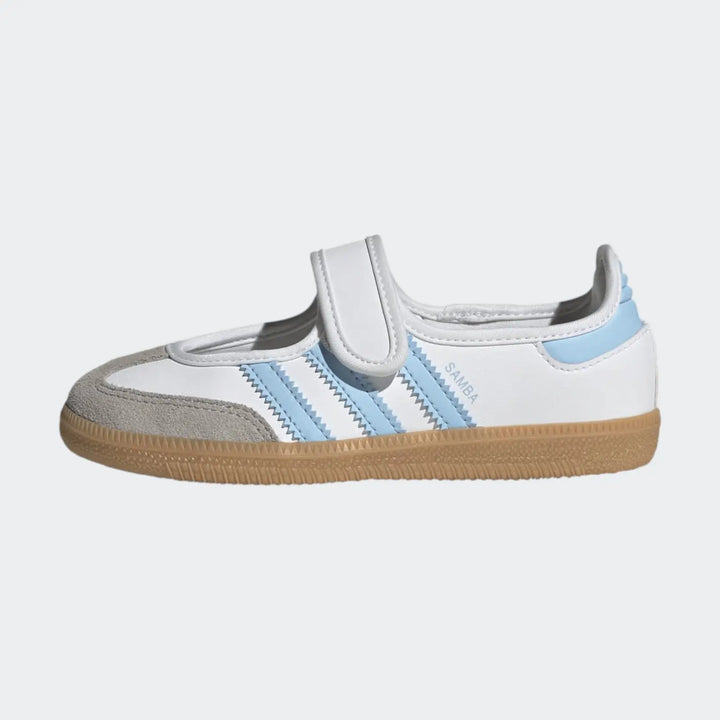 Samba Jane Shoes