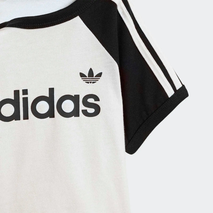Sprinter Short Tee Set