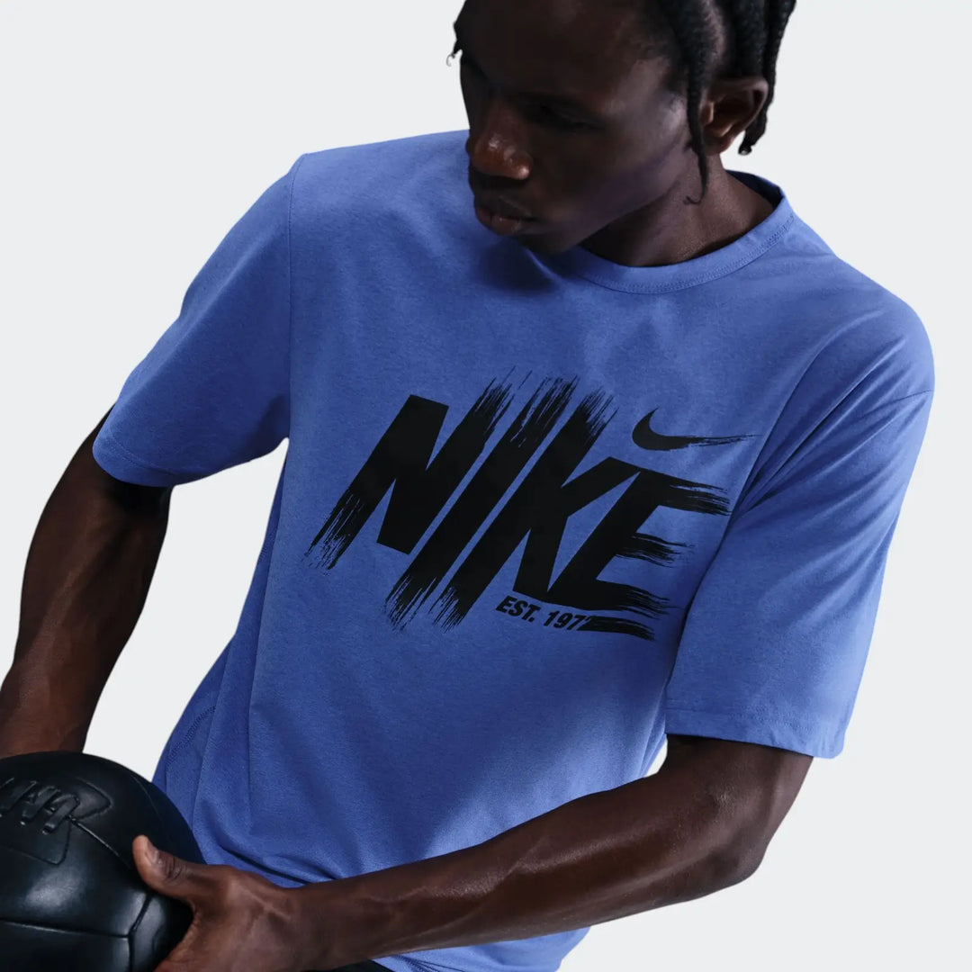 Nike Men's Hyperverse Dri-Fit Uv Training Top