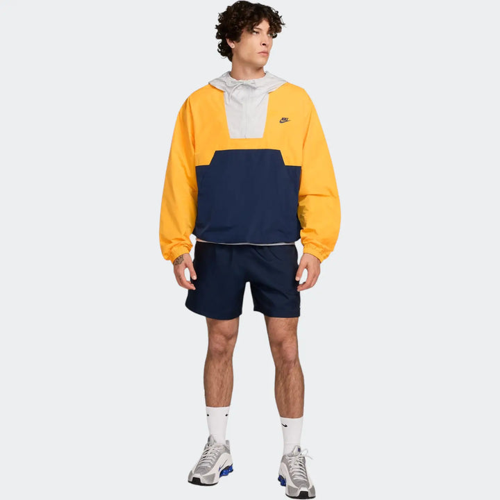 Nike Club Men's Marina Anorak Jacket