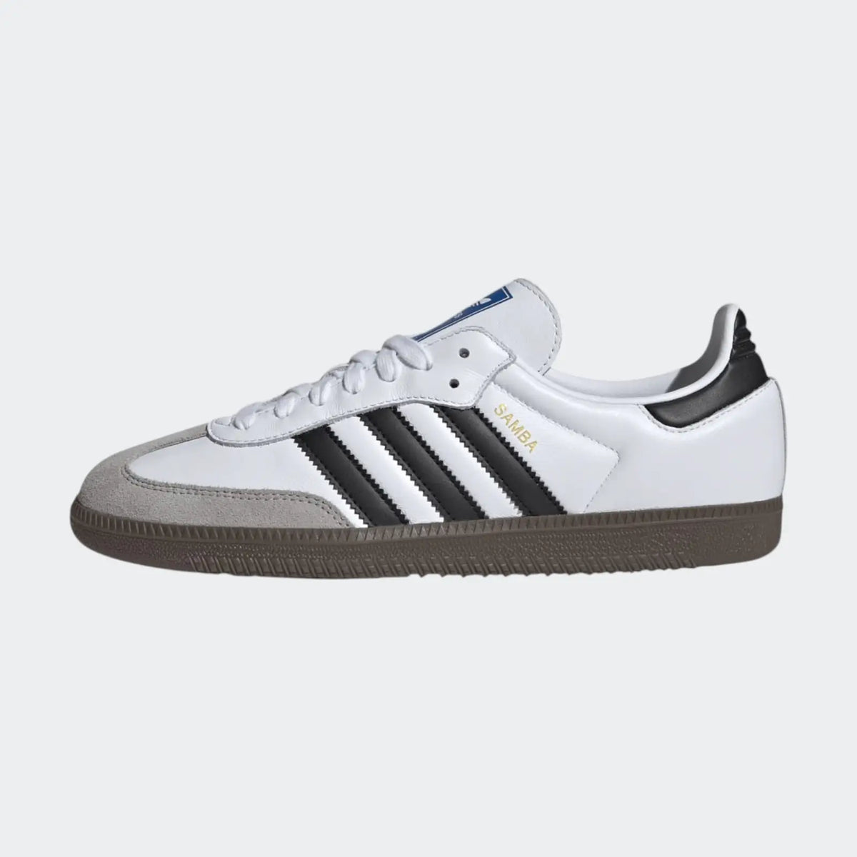 Samba Og Shoes