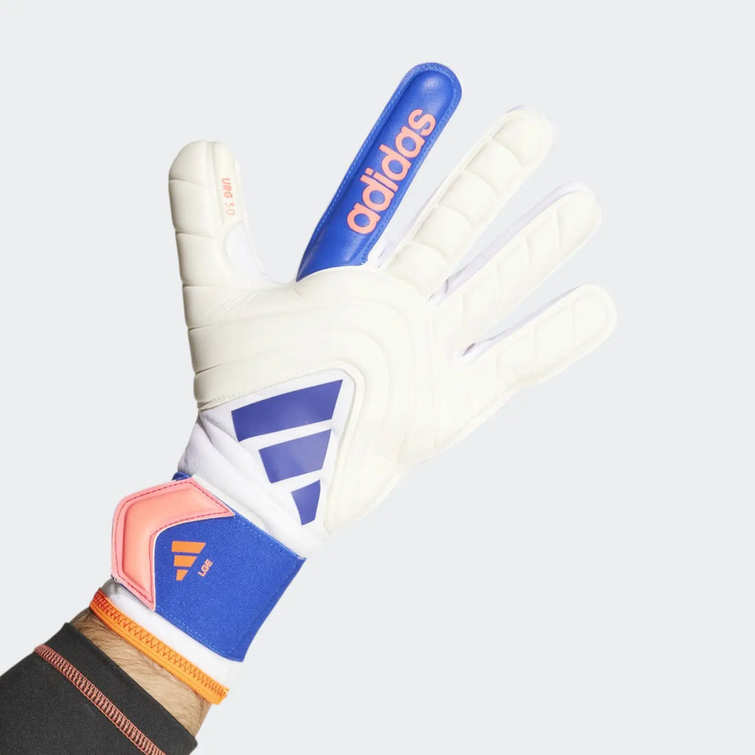 Copa League Goalkeeper Gloves