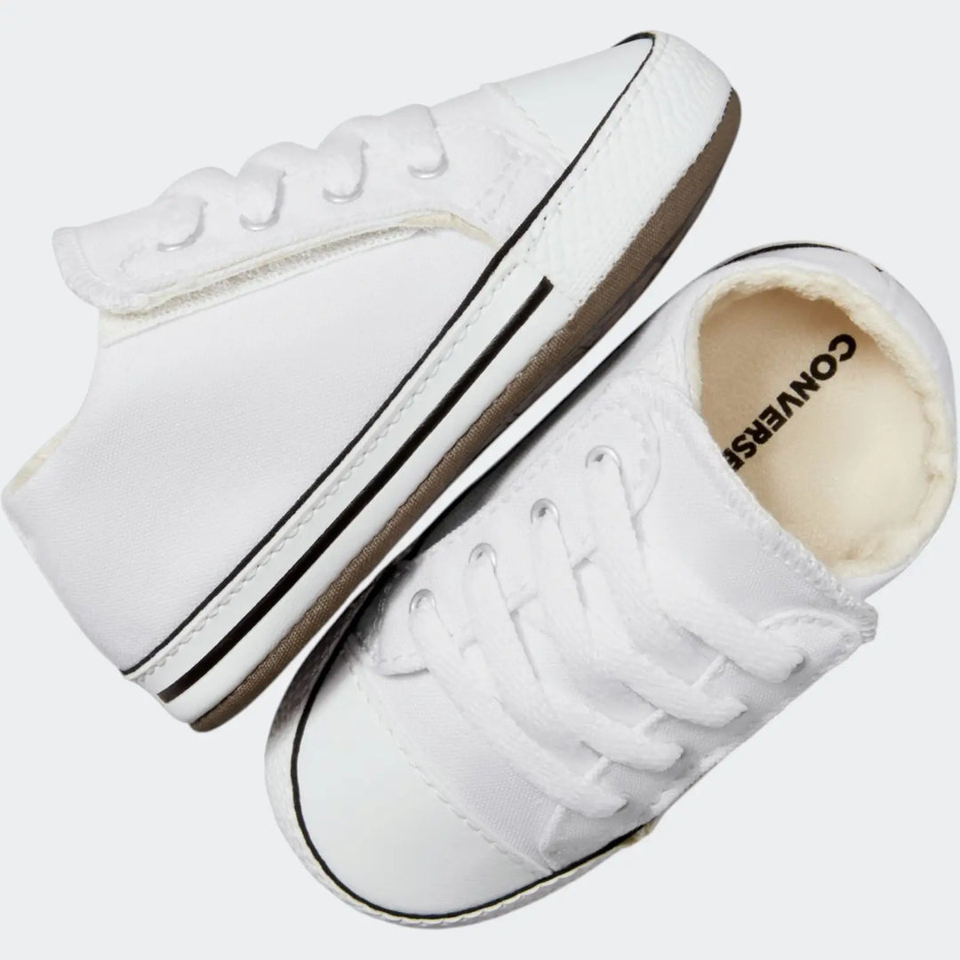 All Star Cribs Sneakers