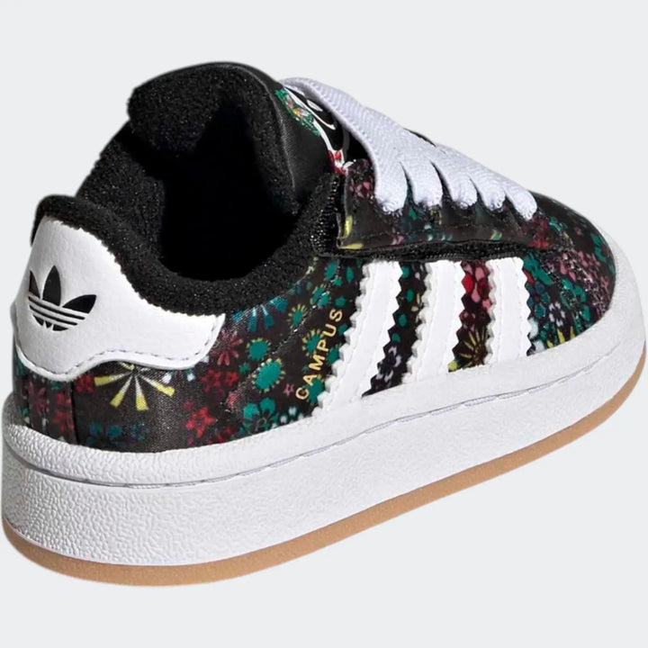 Adidas Liberty London Campus 00S Comfort Closure Elastic Lace Shoes