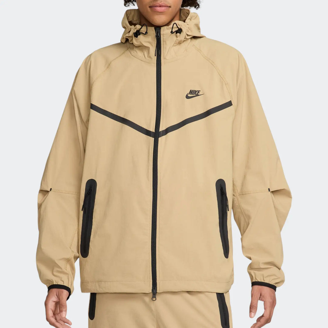 Nike Tech Men'S Woven Jacket