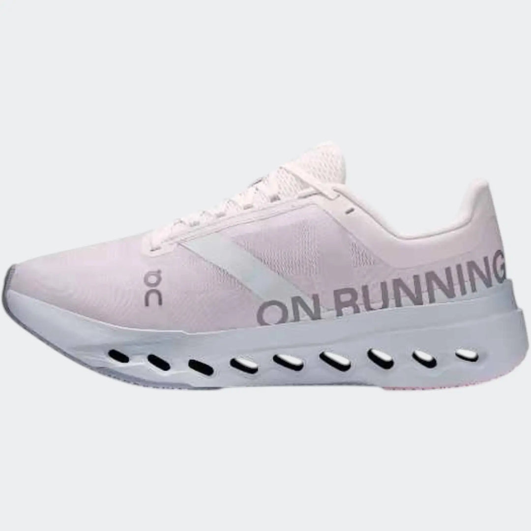 Cloudsurfer Next Pink Sneakers