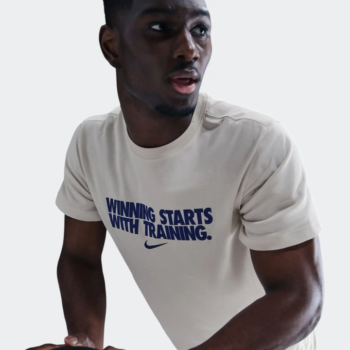 Nike Men's Dri-Fit T-Shirt