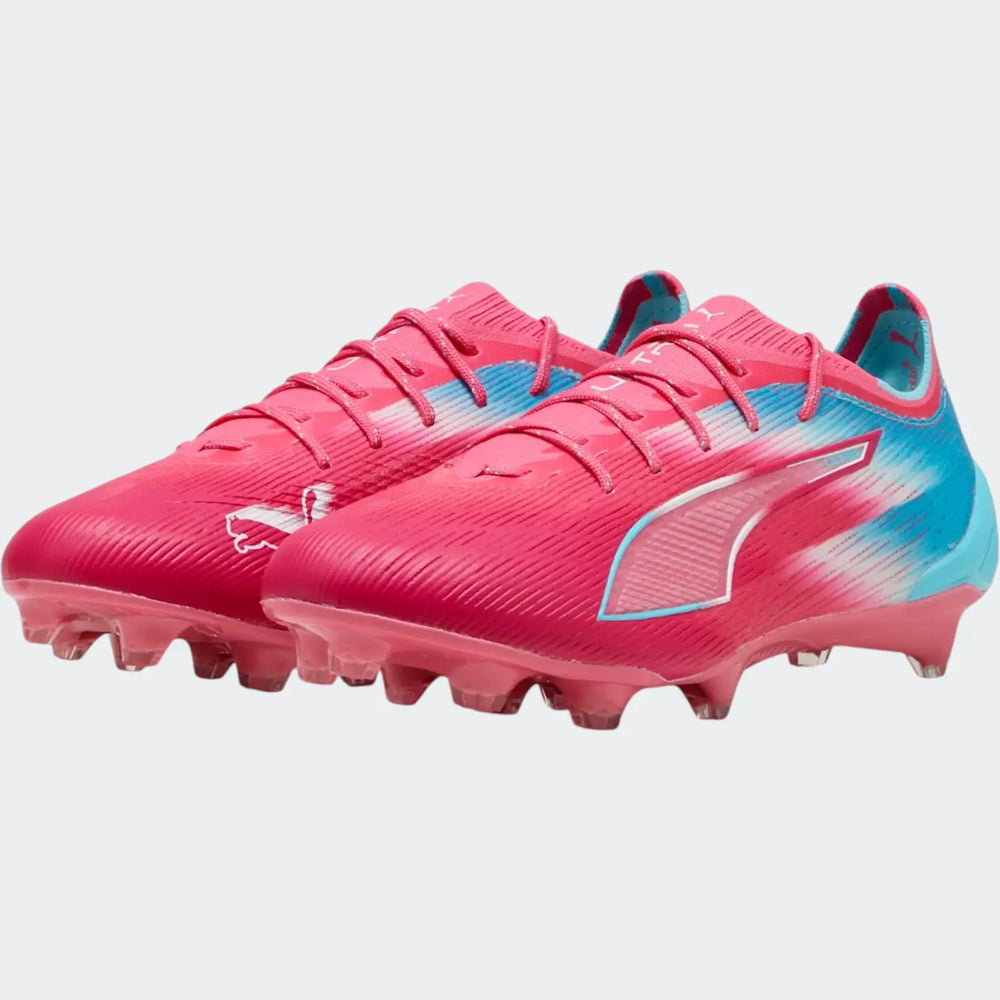 Ultra 6 Ultimate Pink Boots