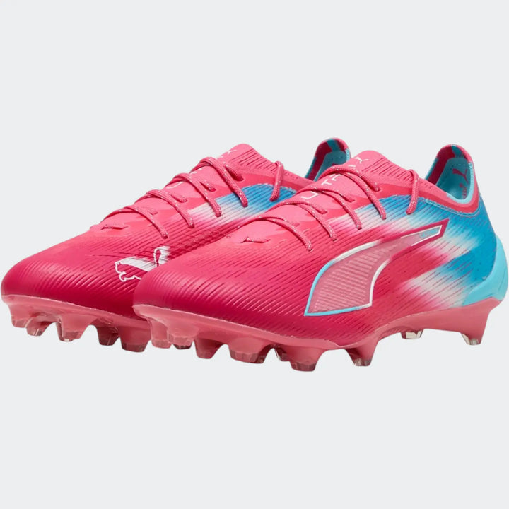 Ultra 6 Ultimate Pink Boots