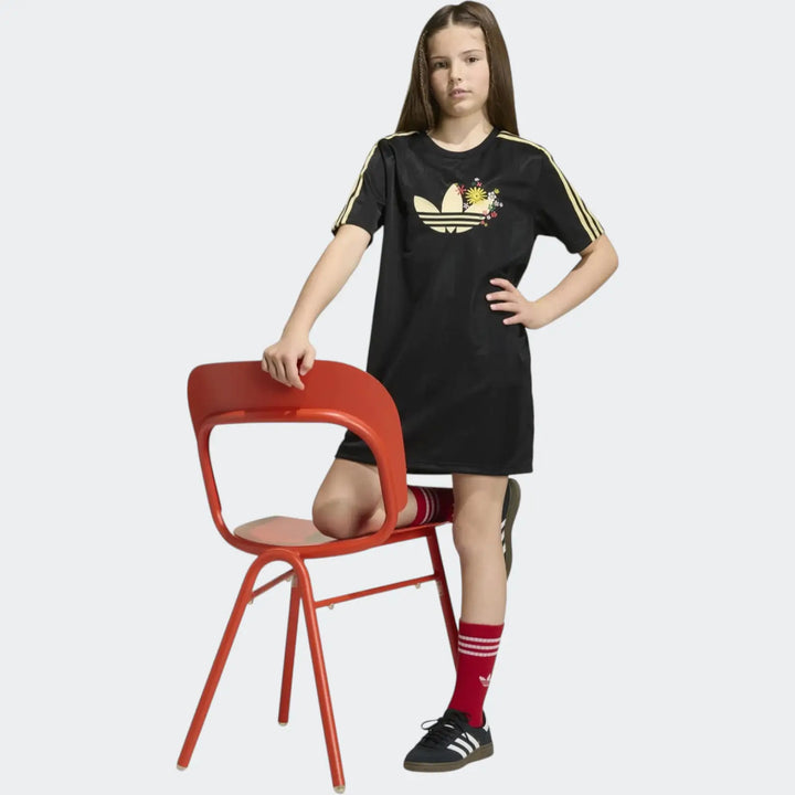 Adidas Originals X Liberty London Regular Dress