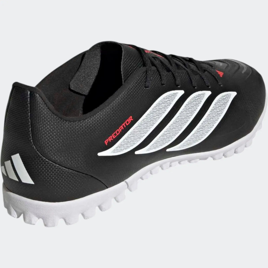 Predator Club Turf Football Shoes