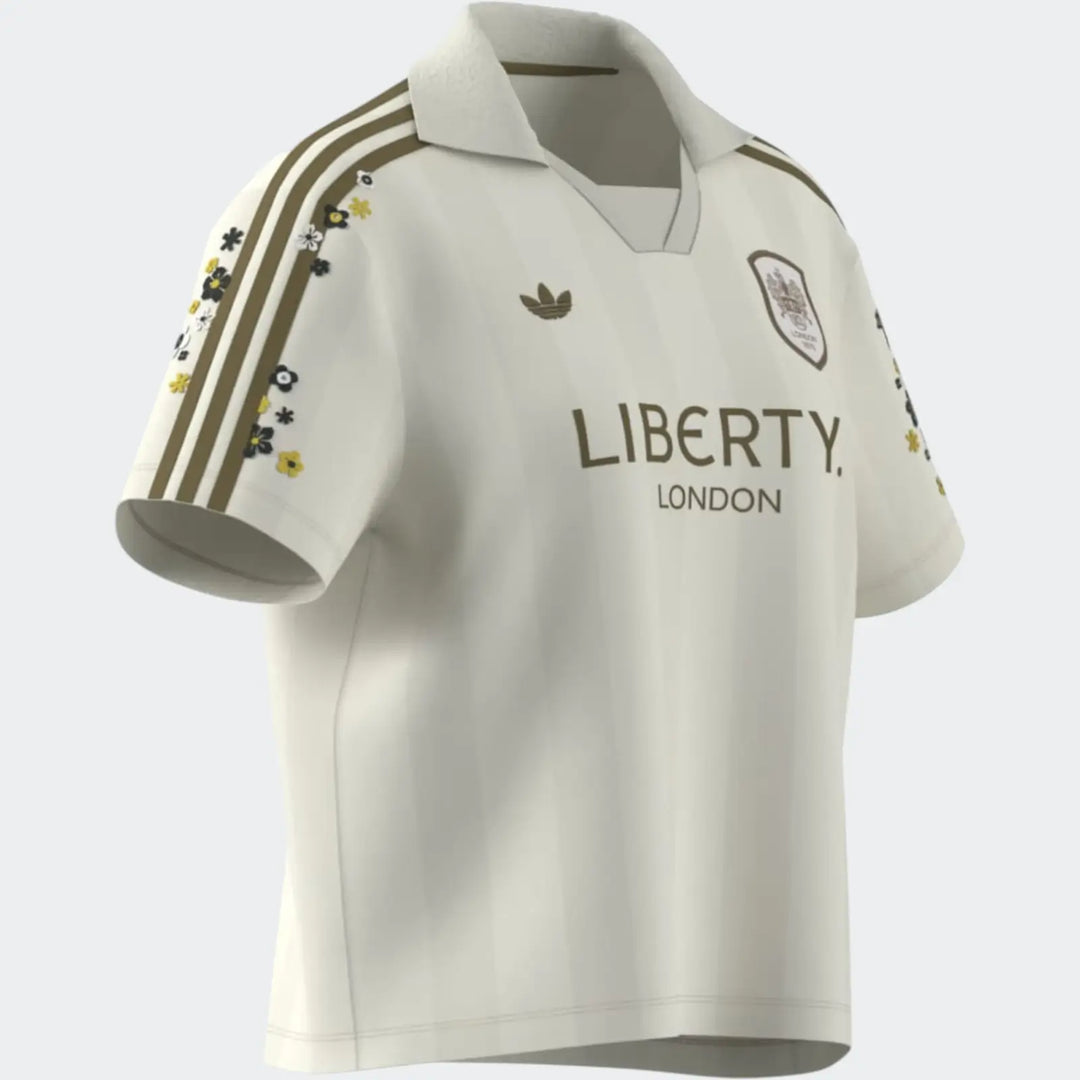 Adidas Originals X Liberty London Jersey