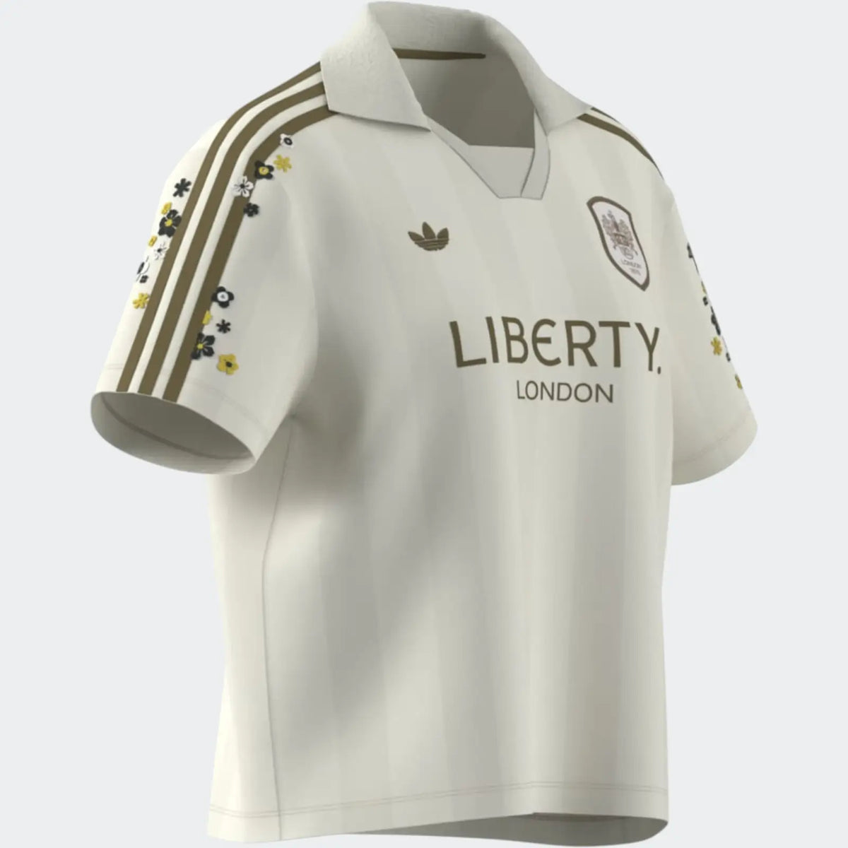 Adidas Originals X Liberty London Jersey