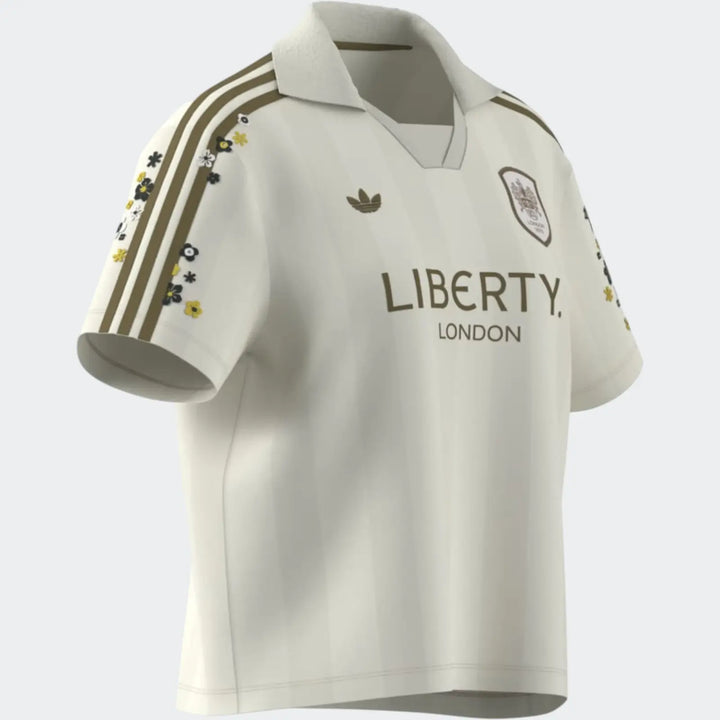 Adidas Originals X Liberty London Jersey