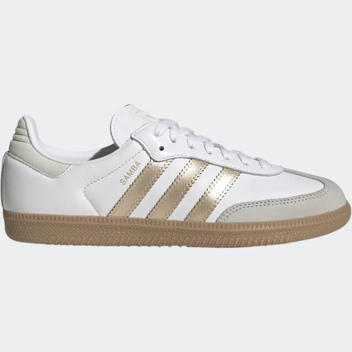 Samba Og Shoes