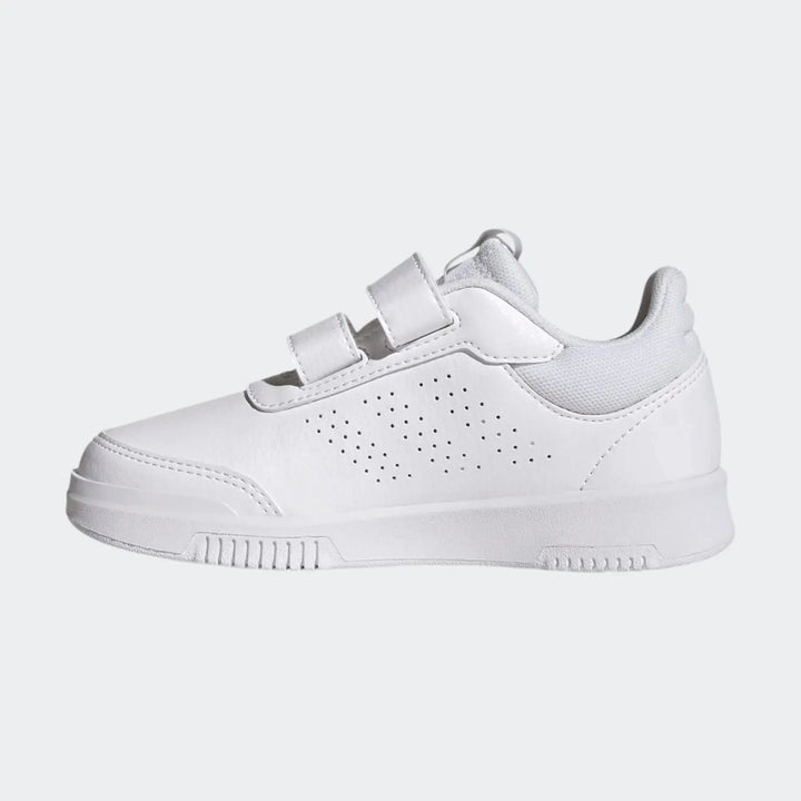 Tensaur Hook And Loop Shoes