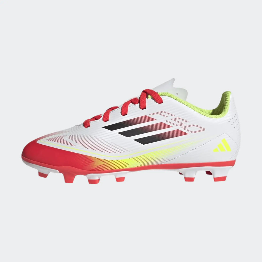 F50 Club Firm/Multi-Ground Boots Kids