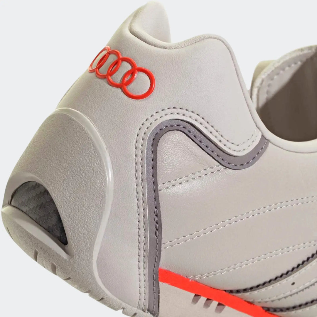 Adiracer Lo Audi Revolut F1 Team Shoes