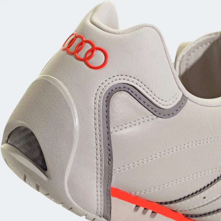 Adiracer Lo Audi Revolut F1 Team Shoes