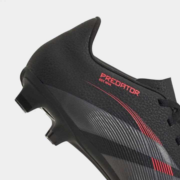 Predator Club Firm/Multi-Ground Boots