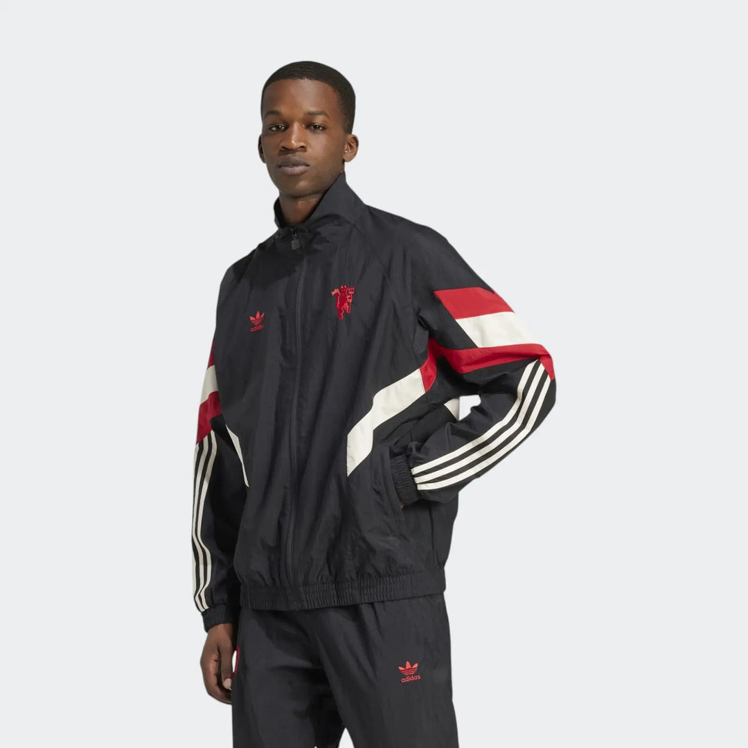 Manchester United Originals Track Top