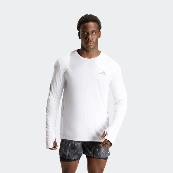 Adi365 Running Essentials Longsleeve Long-Sleeve Top