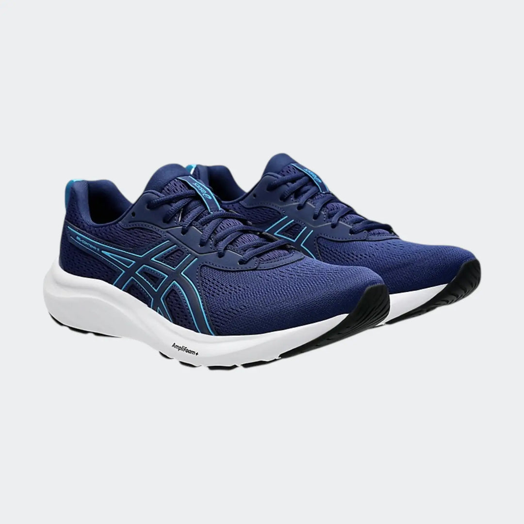 Gel- Contend 9 Blue Sneakers