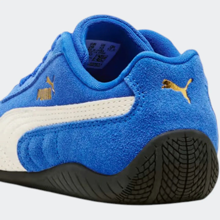 Speedcat Ps Blue Sneakers