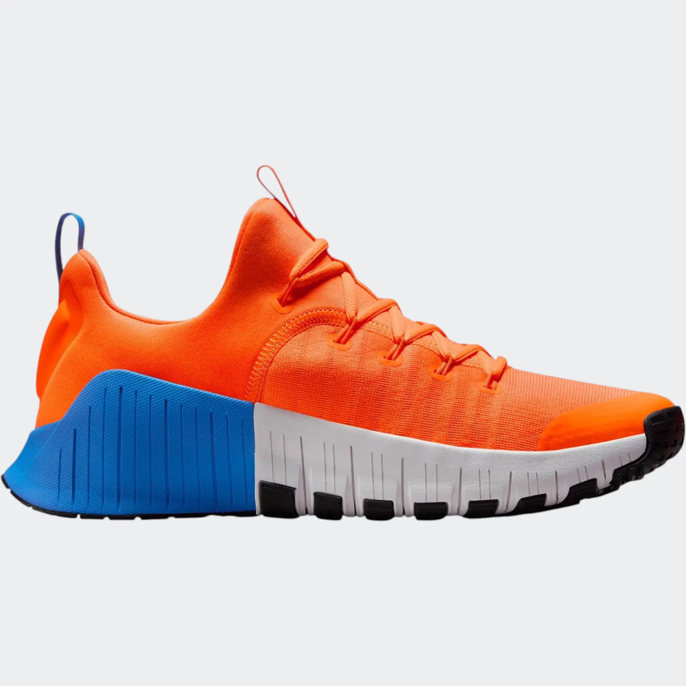Nike Free Metcon 6 Men'S Workout Shoes