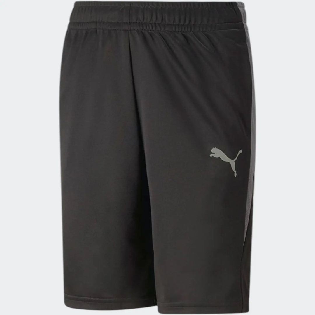 Active Sports Poly Short Black Shorts