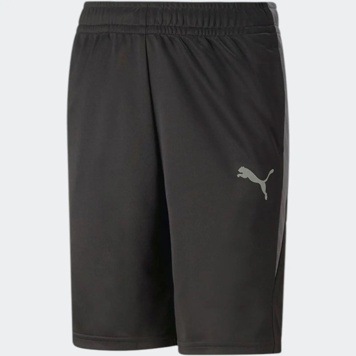 Active Sports Poly Short Black Shorts