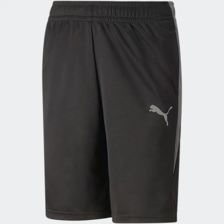 Active Sports Poly Short Black Shorts