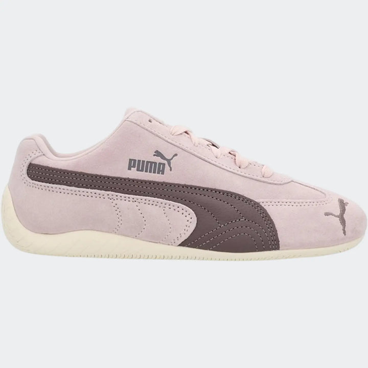 Speedcat Purple Sneakers
