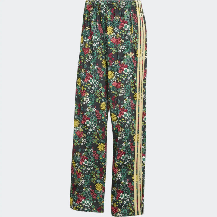 Adidas Originals X Liberty London Firebird Tracksuit Bottoms