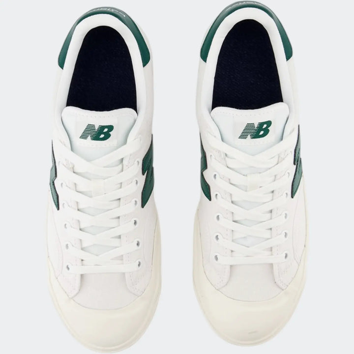 BB100 White Sneakers