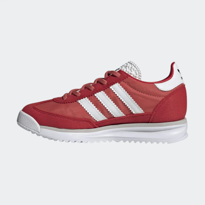Sl 72 Rs Elastic Laces Shoes Kids