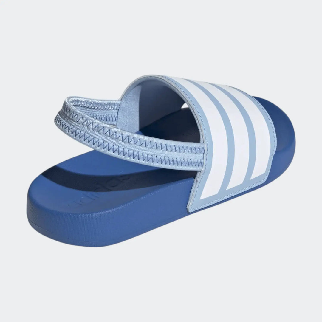 Adilette Estrap Slides Kids