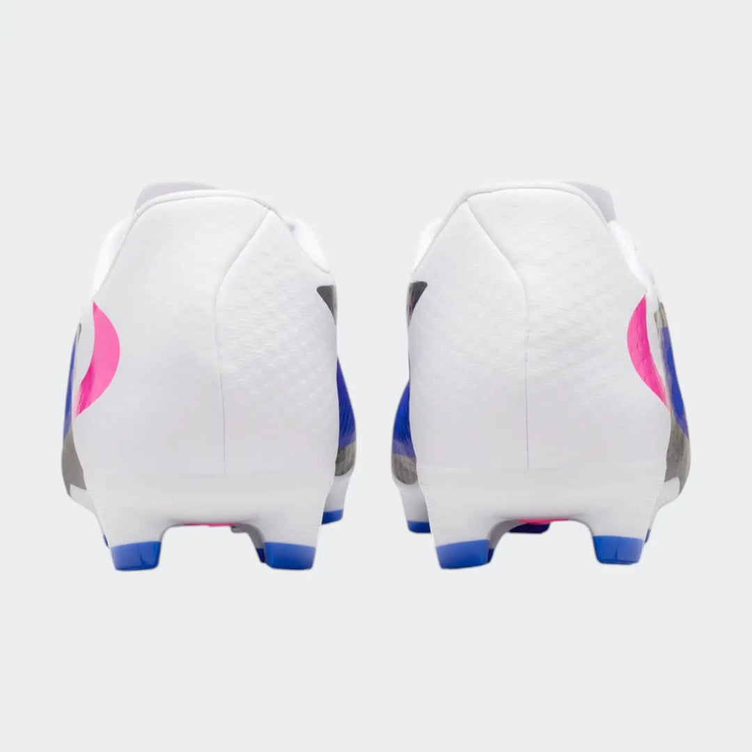 Phantom 6 Low Acad Fg/Mg Blue Boots
