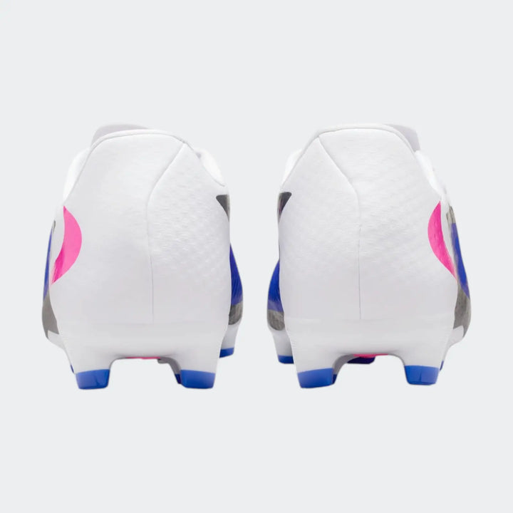 Phantom 6 Low Acad Fg/Mg Blue Boots