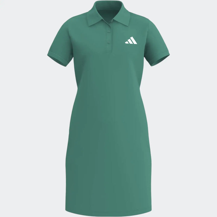 G Polo Dress 2 F25