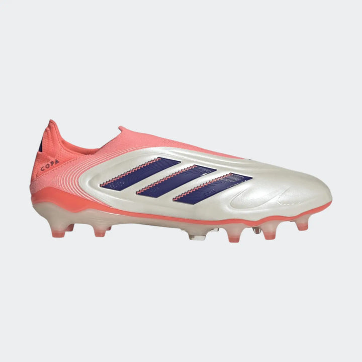 Copa Pure 3 Elite Laceless Firm Ground Boots