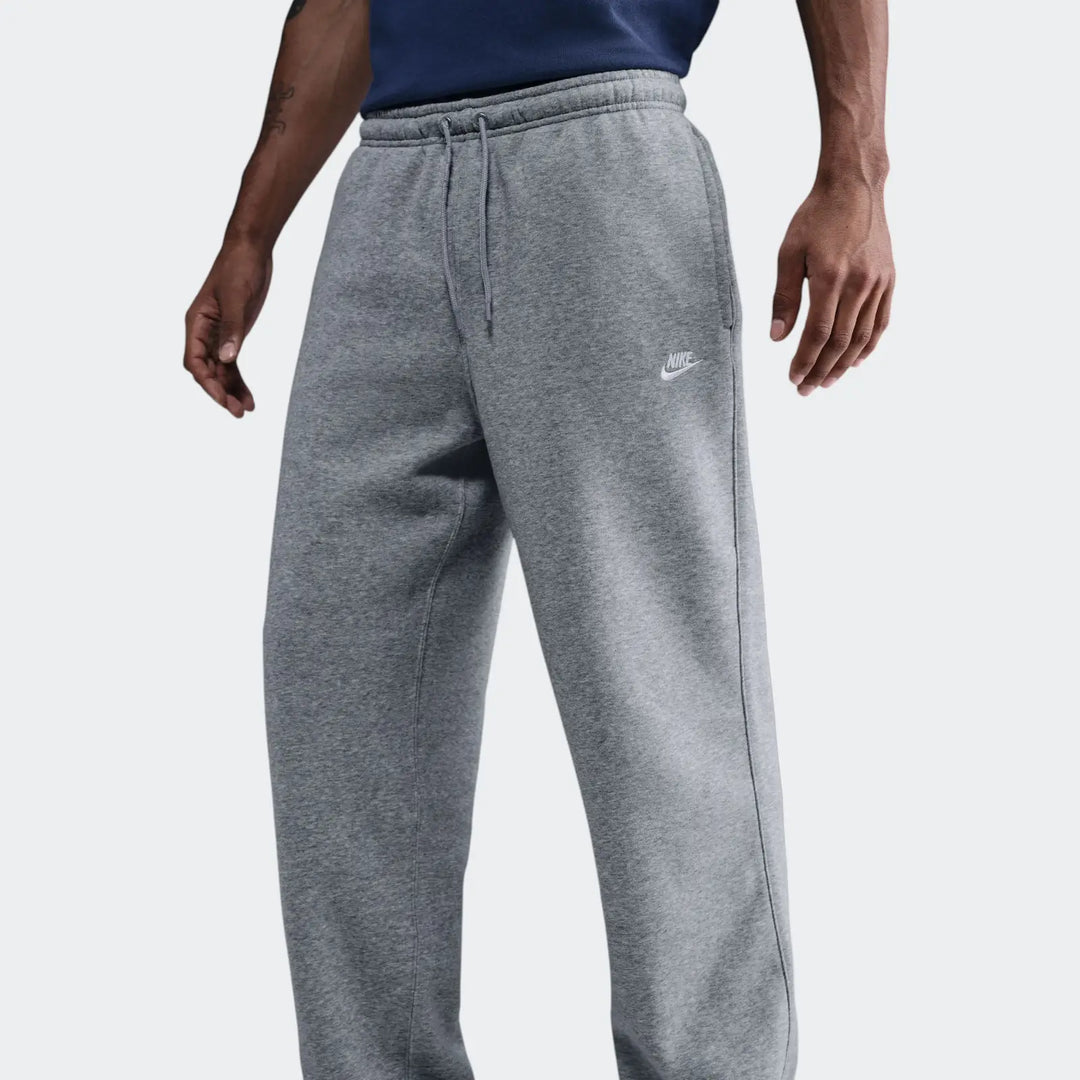 Nike Sportswear Club Men'S Fleece Bungee Pants