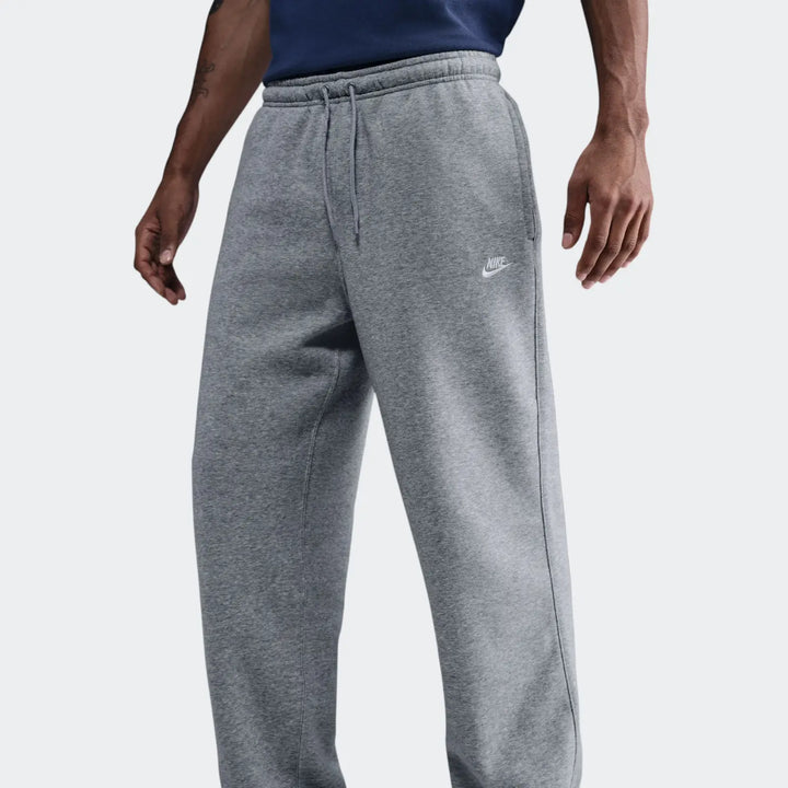 Nike Sportswear Club Men'S Fleece Bungee Pants