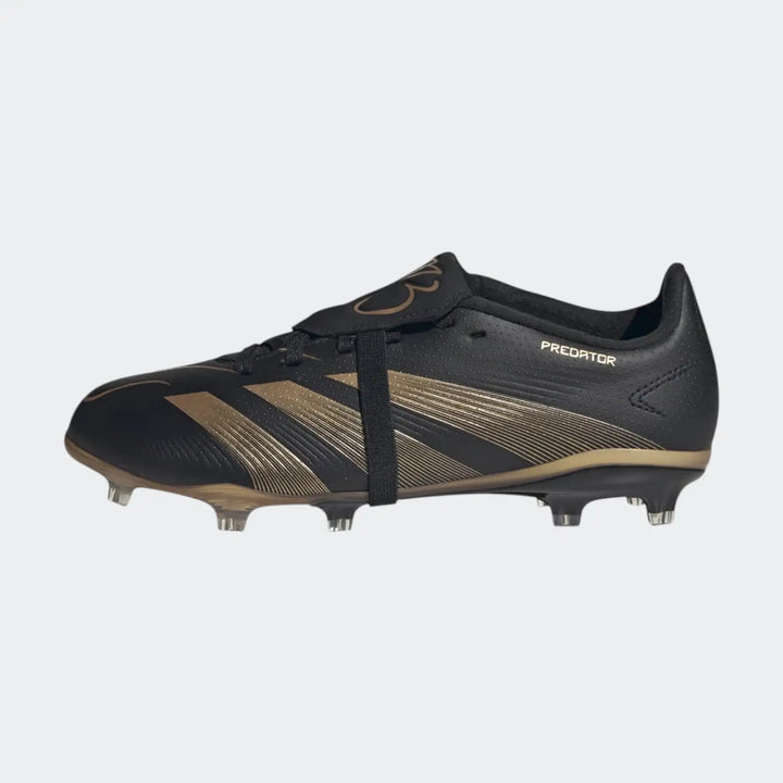 Predator League Bellingham Firm Ground Boots Kids
