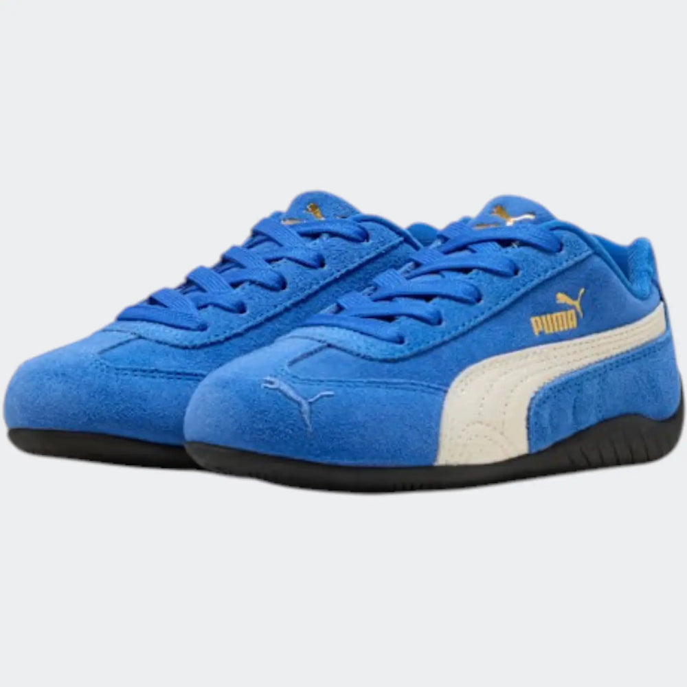 Speedcat Ps Blue Sneakers