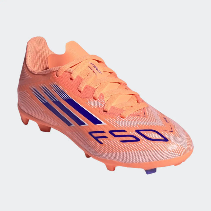 F50 League Firm/Multi-Ground Boots Kids